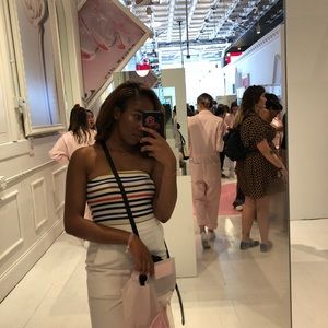 Meet your Posher, Jackie